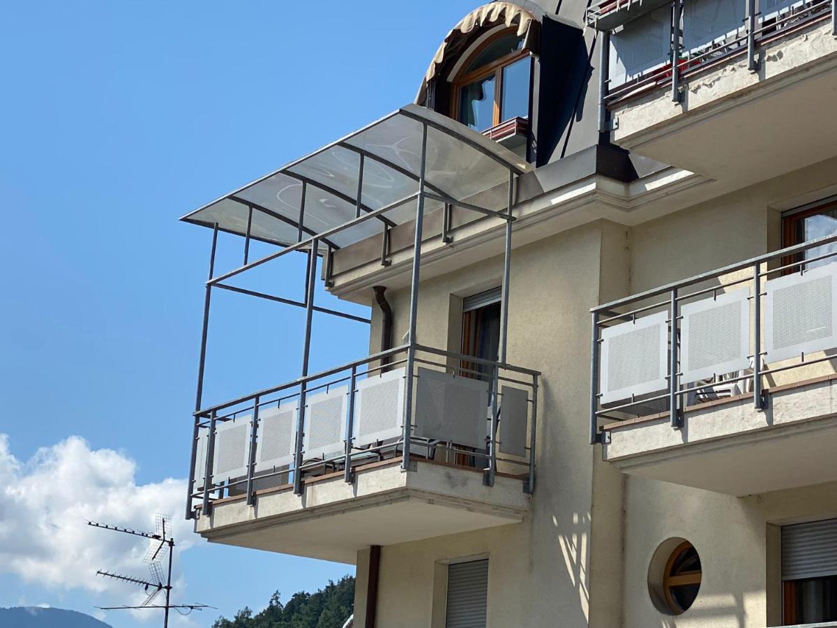 Апартаменты Casa Di Pitto Брессаноне Экстерьер фото