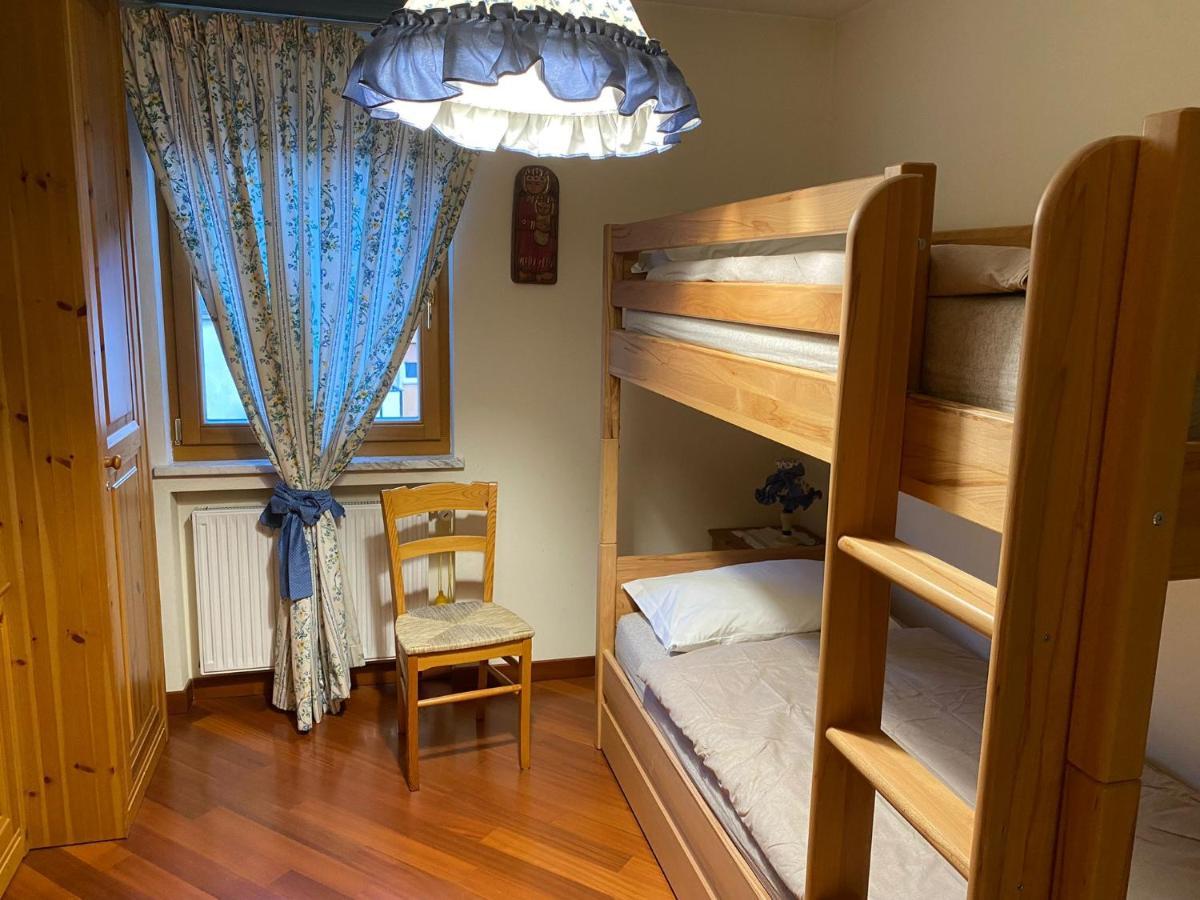 Апартаменты Casa Di Pitto Брессаноне Экстерьер фото
