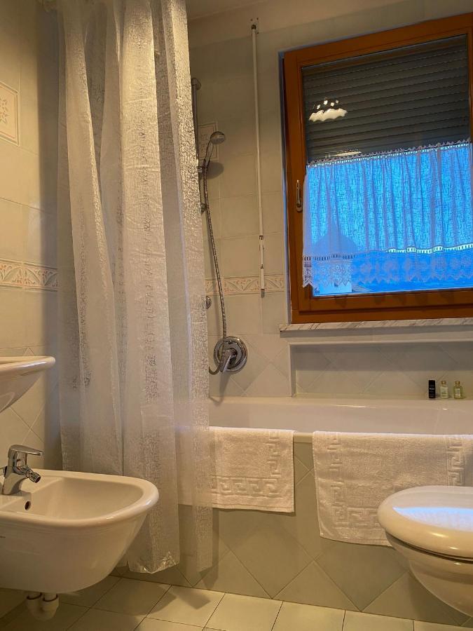 Апартаменты Casa Di Pitto Брессаноне Экстерьер фото