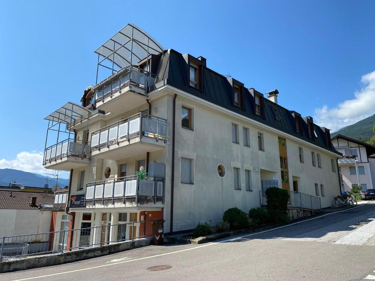 Апартаменты Casa Di Pitto Брессаноне Экстерьер фото